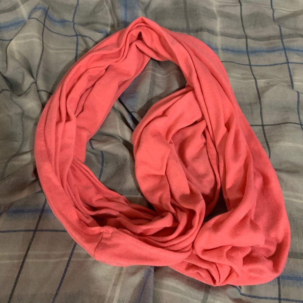 Infinity Scarf